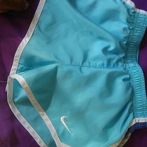 Dri-Fit Nike Shorts